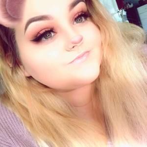 Meet your Posher, Kamiryn